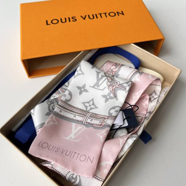 Louis Vuitton Scarf LVC00485 Louis Vuitton Scarf LVC00485